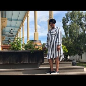 Meet your Posher, Evelyn